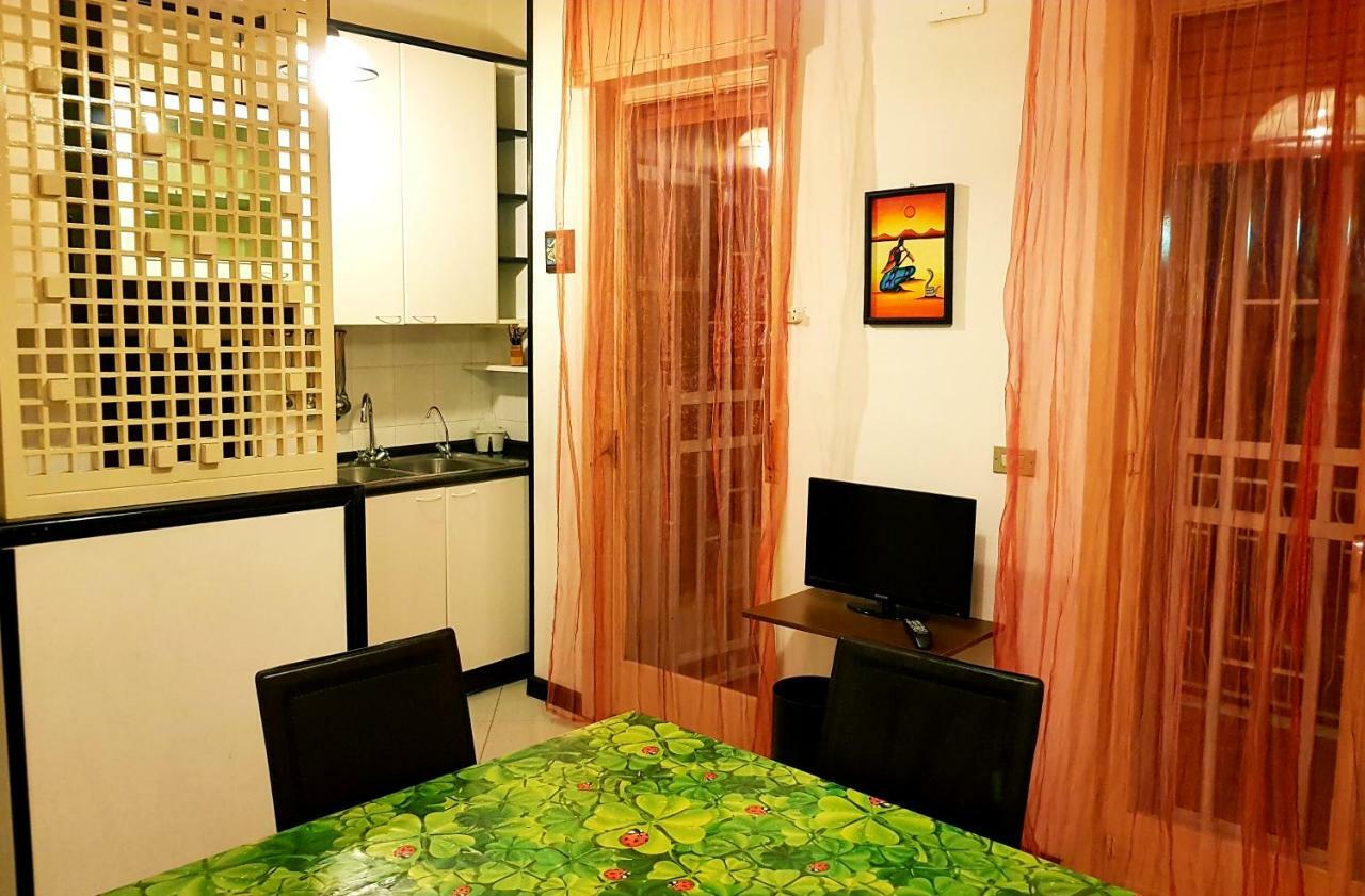 Catania House Apartment Exterior photo