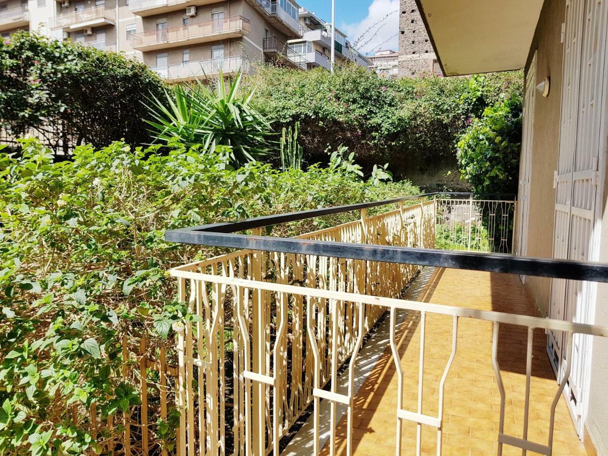 Catania House Apartment Exterior photo